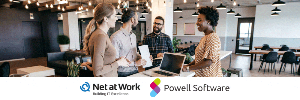 Wie Sie erfolgreich Wissensmanagement im digitalen Arbeitsplatz nutzen