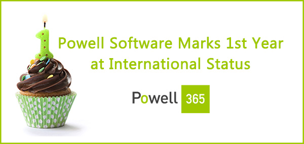 Powell 365 Digital Workplace Taking Office 365 to the Next Level
