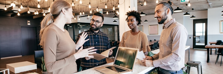 5 technologies clés pour accélérer la transformation digitale dans les entreprises