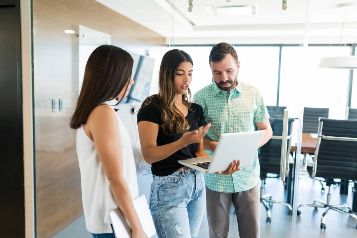 Unlocking the Future: AI’s Impact on Internal Communications 