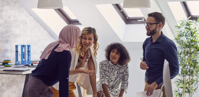 Audience Targeting in SharePoint