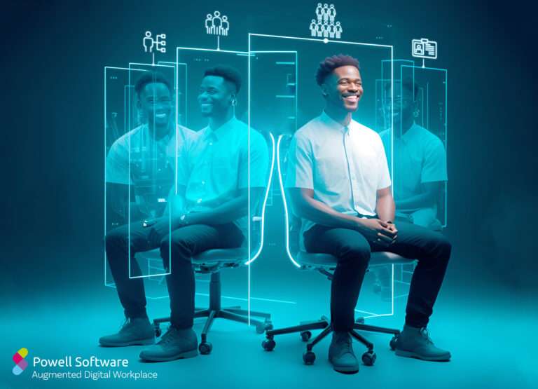 KI-Getriebene Intranets: Wie verändert Künstliche Intelligenz den digitalen Arbeitsplatz?