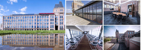 Evenement Powell 365 x Bewe à EuraTechnologies à Lille