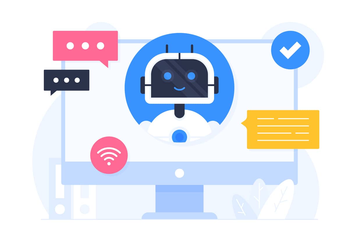 chatbot allié équipe marketing