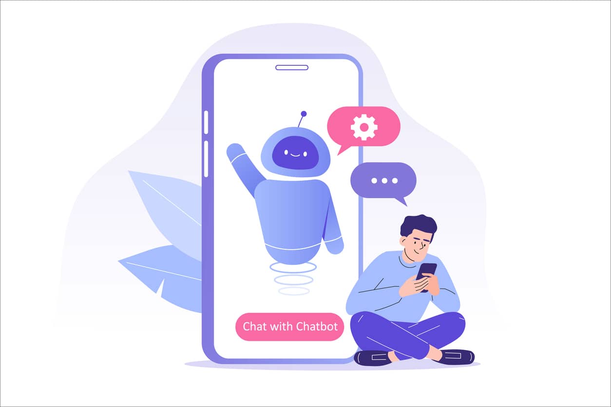 basics of chatbot