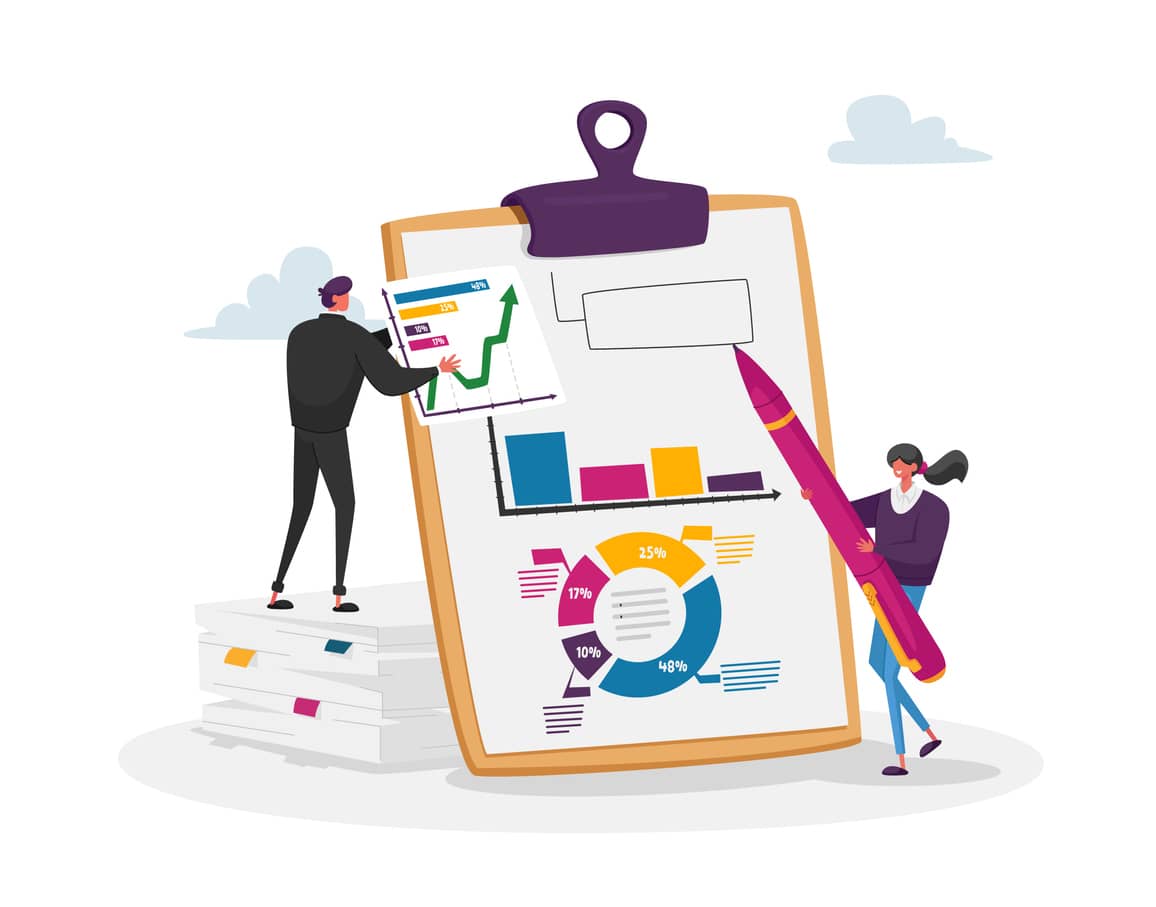 choisir Intranet management