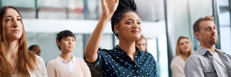 Join the Powell Software Global Convention