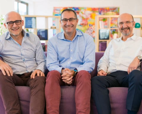 Directors at Powell Software