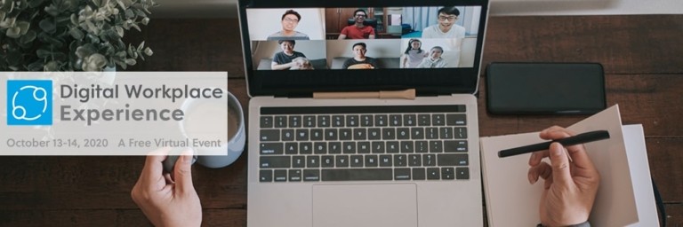 Digital Workplace Experience 2020