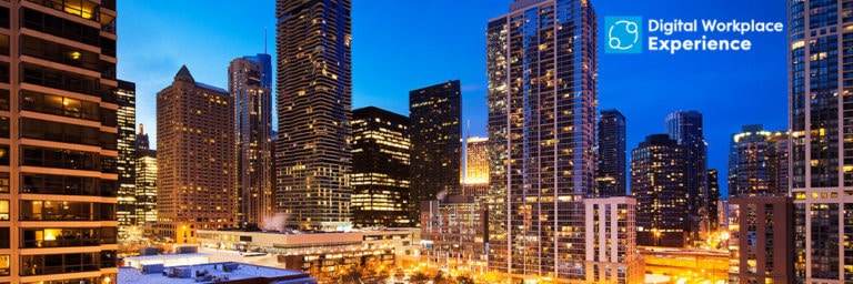 Digital Workplace Experience 2019