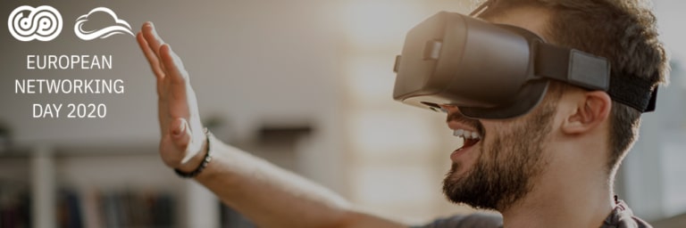 European Collaboration Summit Networking Day 2020