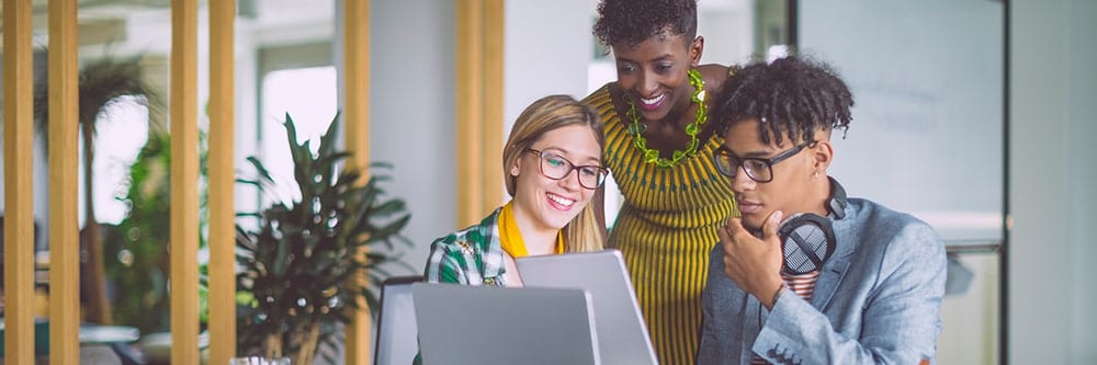 Build an Employee Advocacy Program With Your Intranet