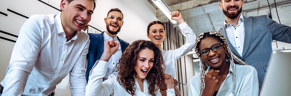 Bauen Sie Ihr Employee Advocacy-Programm mit Gamification