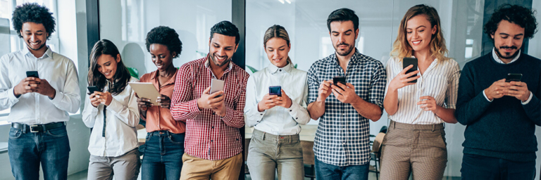 Employee Advocacy: Marketing’s Secret Weapon