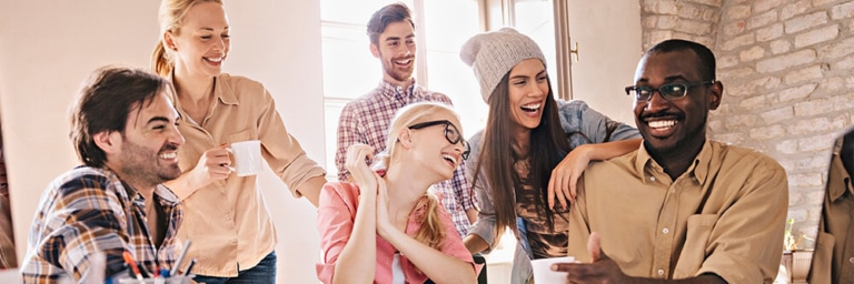 Designing an Employee Experience Strategy for the Digital Workplace