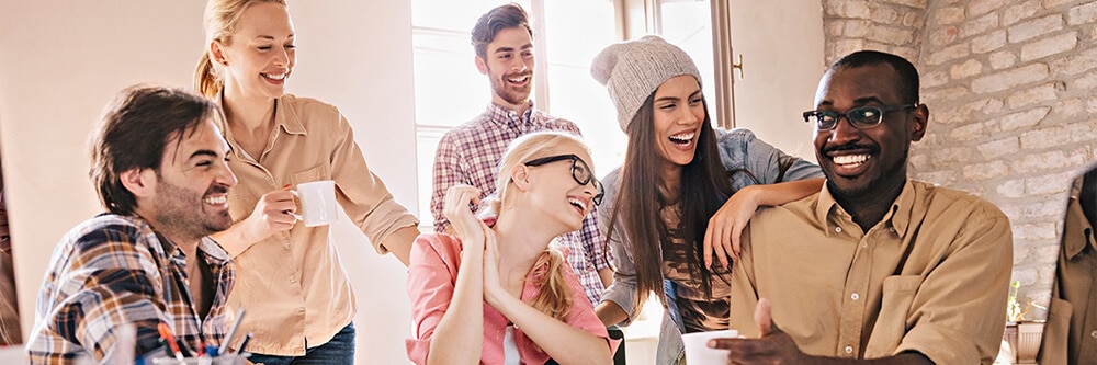 Designing an Employee Experience Strategy for the Digital Workplace