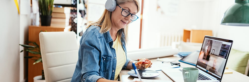 Can Hybrid Work Help Employee Productivity?