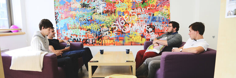 Rencontrez l’équipe de Powell Software : Bertrand