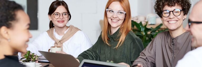 Im Fokus: Frauen in der Technologiebranche sind bei Powell Software führend