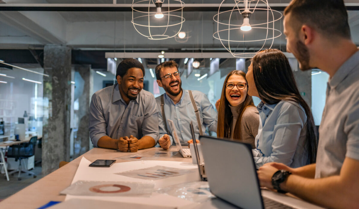 How to Fix Your Intranet and Boost Employee Engagement