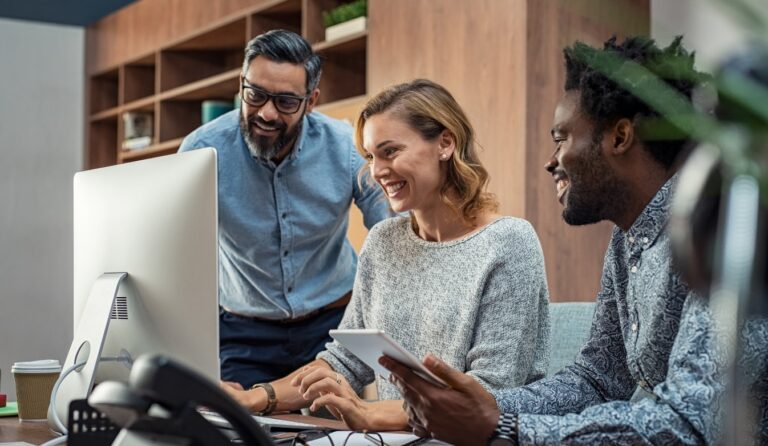 Simplifying Intranet Content Management for IT Teams