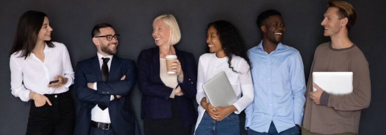 Communication Styles of Gen Z to Boomers & Beyond in the Workplace