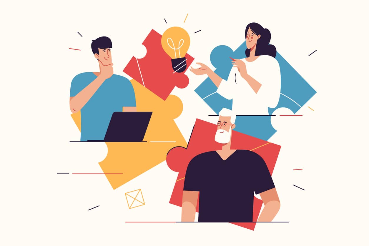 Facteur de motivation management défis