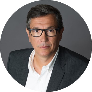 Intranet personnalisé - speaker