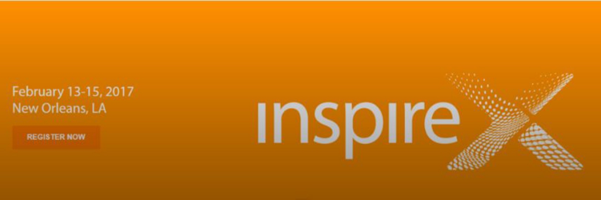 Powell 365 is Sponsoring InspireX 2017