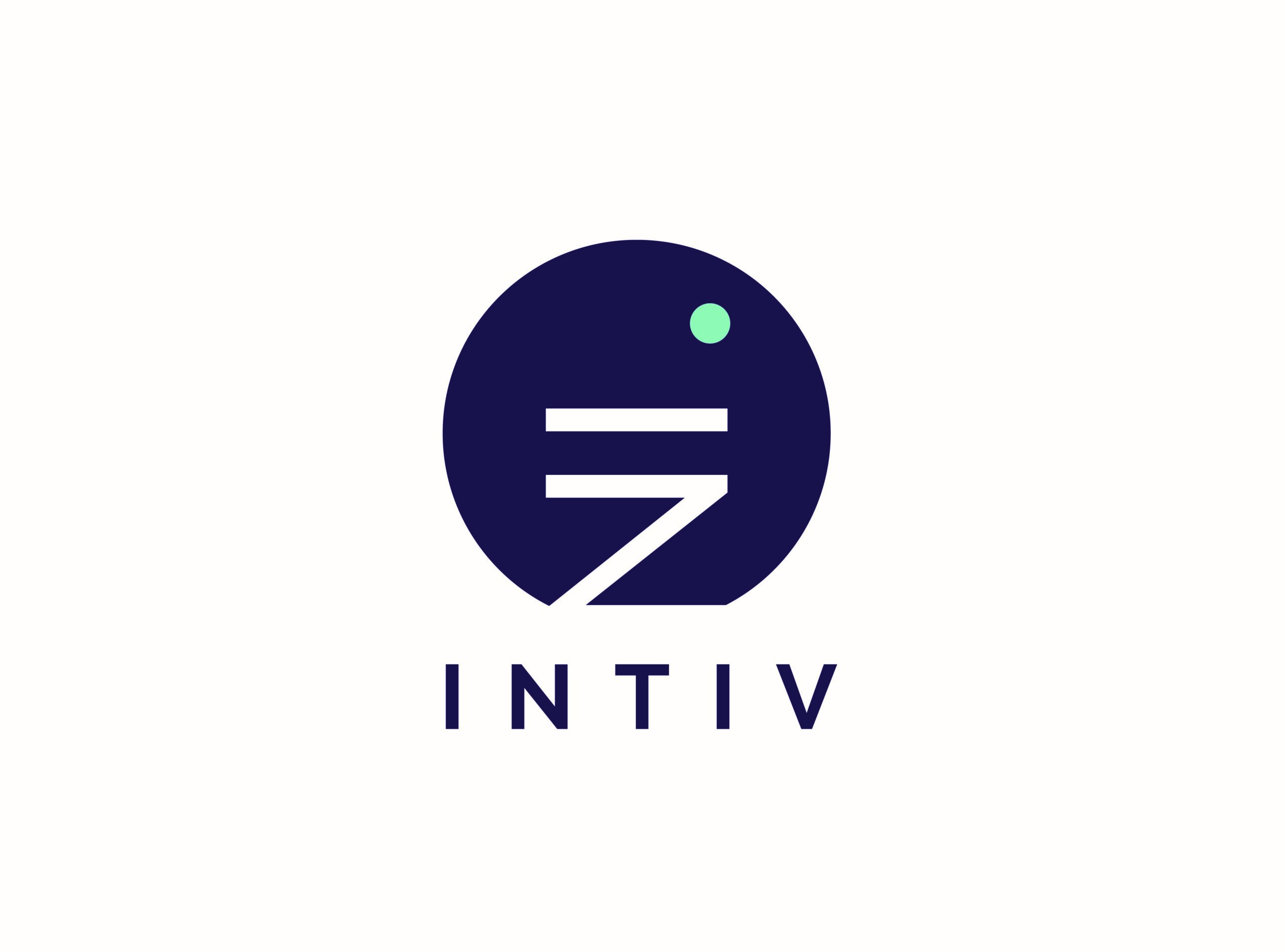 Logo Intiv LTD