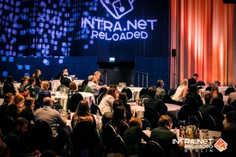 IntraNET Reloaded Berlin