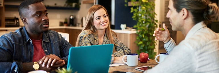 Intranet-in-a-Box Vorteile mit Powell Intranet