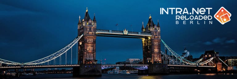 Intra.NET Reloaded 2018