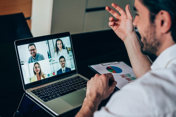 How and why use an intranet for your meeting agenda?