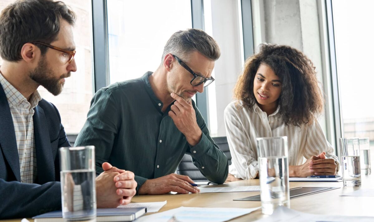 ﻿L’Application intranet mobile complète pour votre entreprise