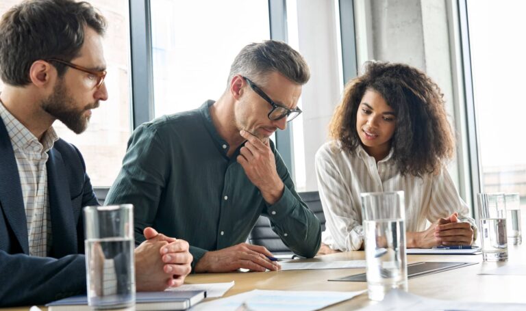 ﻿L’Application intranet mobile complète pour votre entreprise