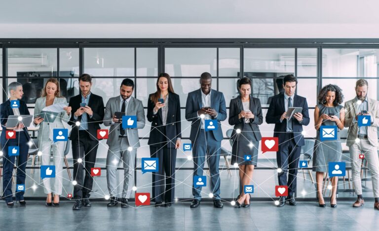 Les Statistiques Intranet : Comment Mesurer l’Efficacité de Votre Intranet d’Entreprise ?