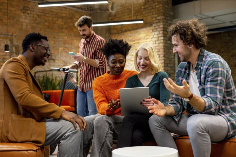 How Powell Intranet Enhances SharePoint for Every Department