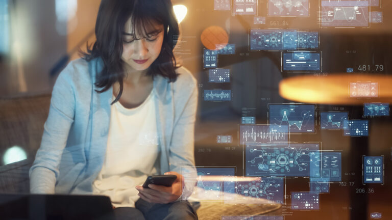 KI und die Zukunft der Arbeit: Wie Technologie den Arbeitsmarkt revolutioniert