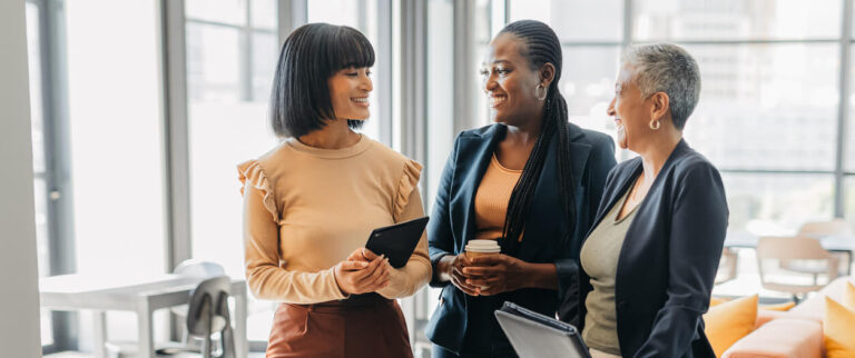 Powell Intranet placed in 2023 Magic Quadrant for Intranet Packaged Solutions