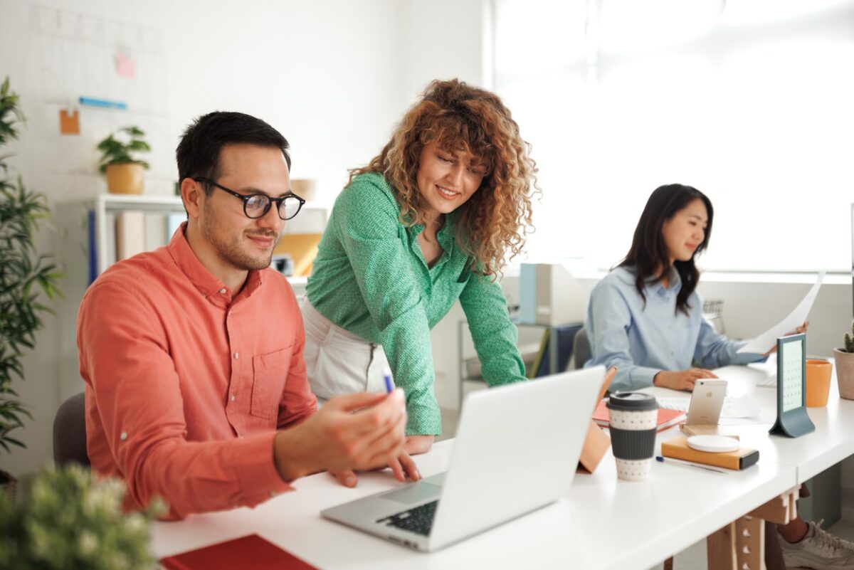 Global intranet: how to connect and engage a worldwide workforce