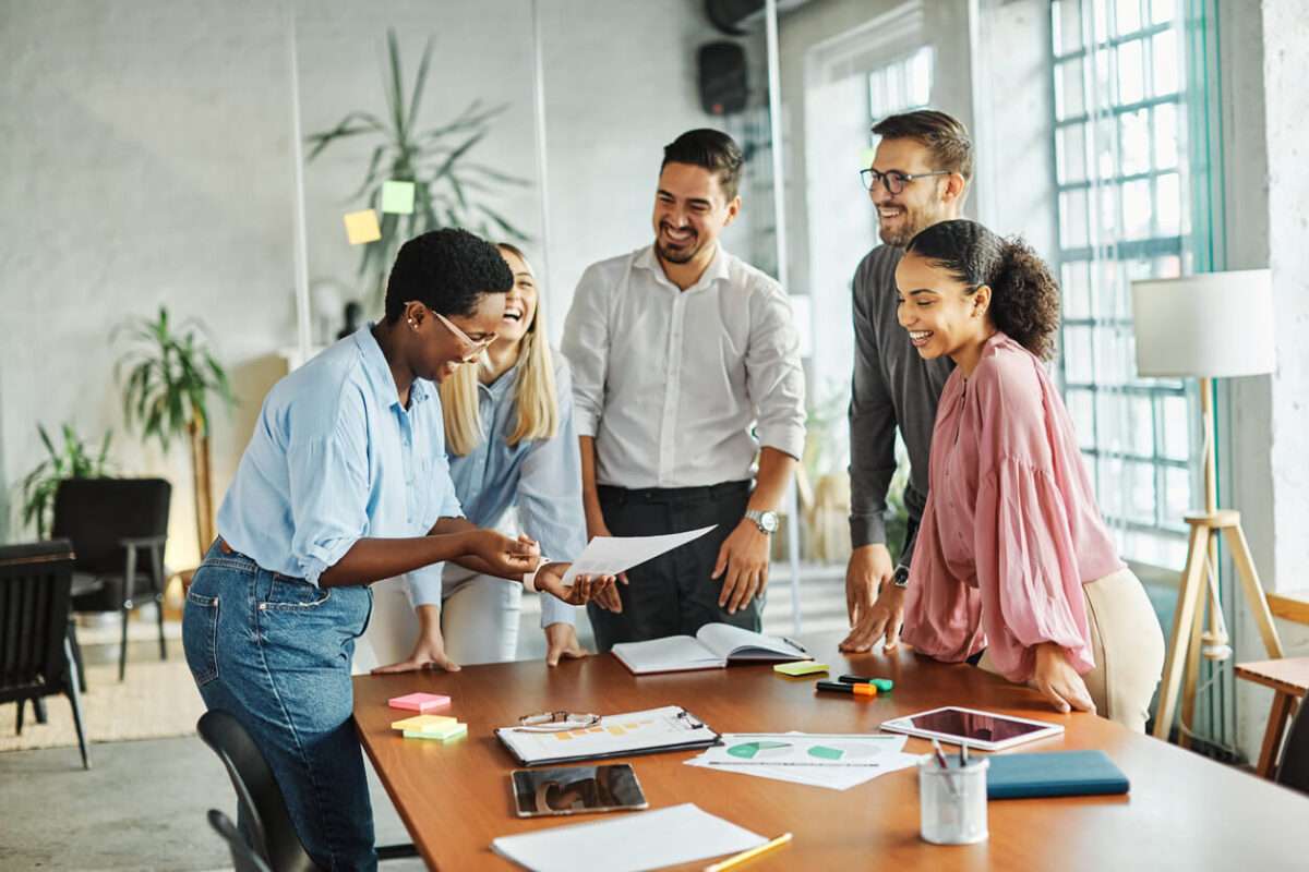 RFP (Request for Proposal): a guide to writing successful proposals