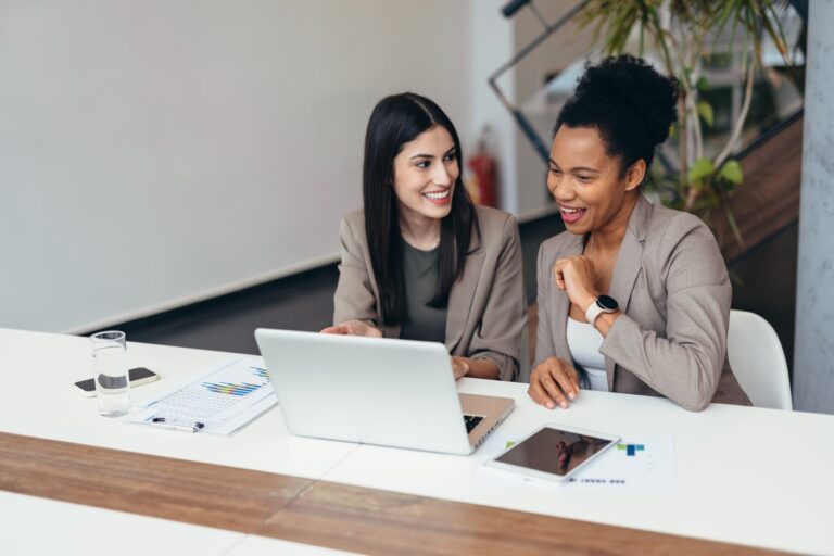 Intranets: From necessary evil to ‘Love at first click’?