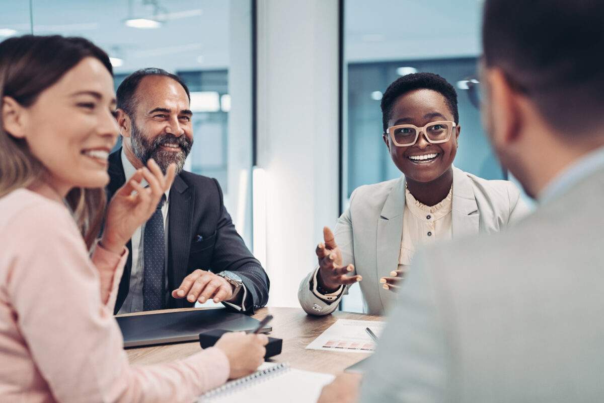 4 Key Considerations for Your Intranet Built on SharePoint Online