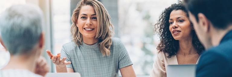 6 Leadership Challenges a Digital Workplace can Help Tackle