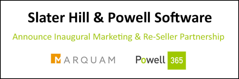 Marquam and Powell Software Partner to Empower Your Employees