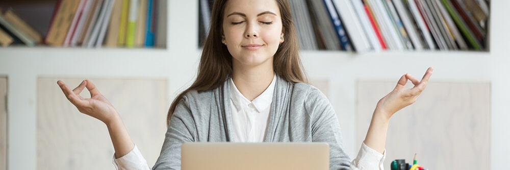 Wie Microsoft Teams mit neuen Funktionen das Wohlbefinden der Mitarbeiter fördert