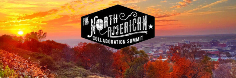 North American Collaboration Summit