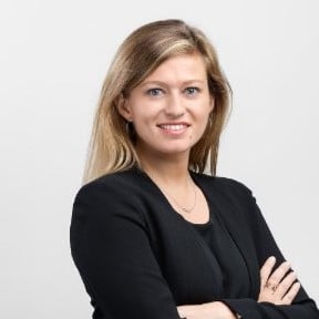 Pauline Guiot Powell Software