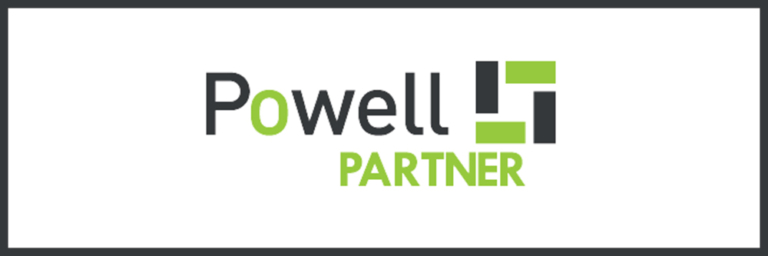 Powell Software – Un réseau de partenaires international